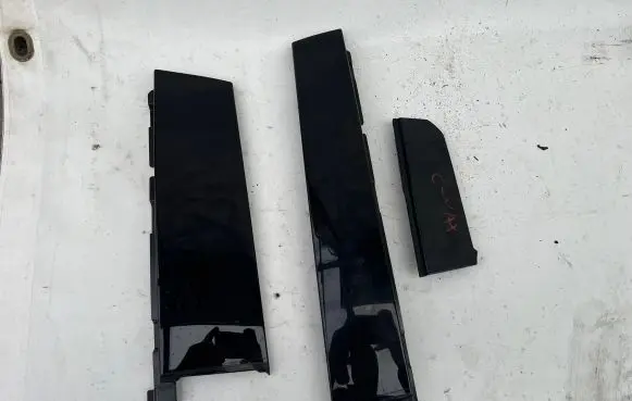 Ford Grand C-MAX Sliding door trim (molding) UM51-U254A41A UM51-U254A43A UM51-U247B57D