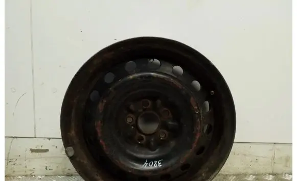 Toyota Avensis T220 R15 forged rim 
