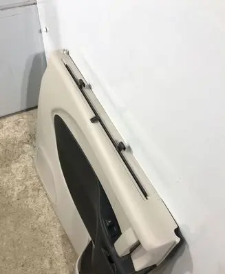 Chrysler Pacifica Sliding door card 5RP652D2AG