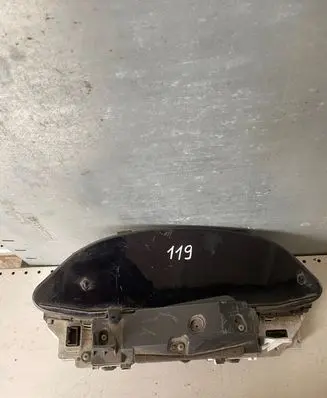 Toyota Yaris Speedometer (instrument cluster) 838000D690D MB4573003206