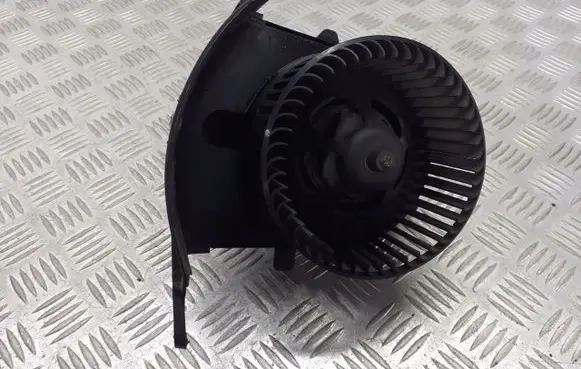 Renault Scenic II - Grand scenic II Front door blower motor F666583V