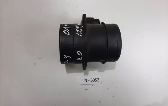 Audi A4 S4 B8 8K Mass air flow meter 0281002956