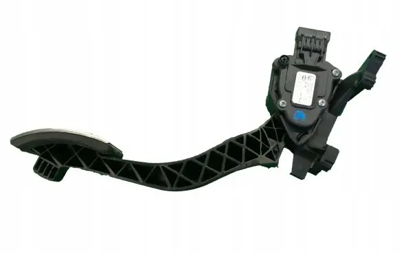 Alfa Romeo Giulietta Accelerator throttle pedal 505212670