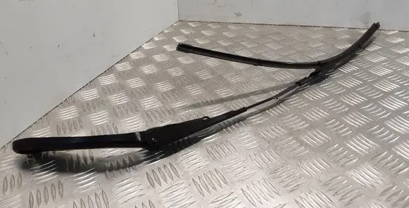 BMW 4 F32 F33 Front wiper blade arm 61617297557