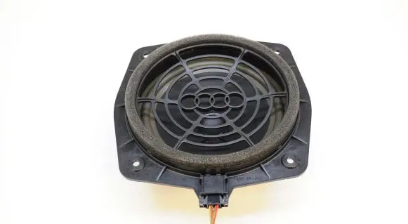 Audi TT TTS Mk2 Rear door speaker 8J0035411