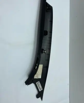 Dodge Durango (A) pillar trim 5VK88DX9AC P101974080BLR SER0101