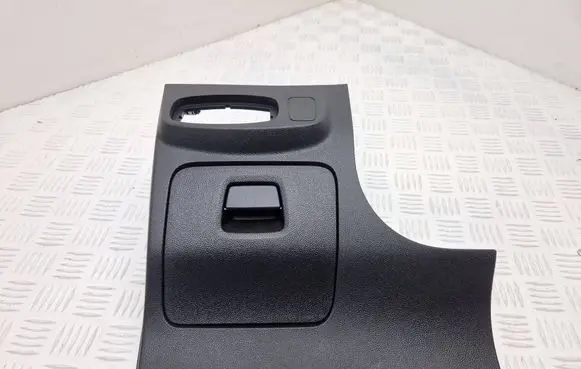 Ford Focus Dashboard lower bottom trim panel JXA04324CKW JX7BA044F09C JX7B443A50AJ