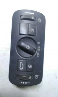 Volvo V70 Light switch 30739415