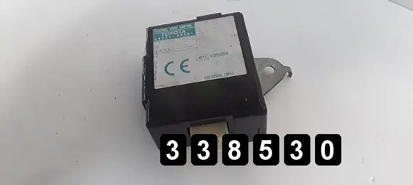 Toyota RAV 4 (XA10) Engine control unit/module 42151