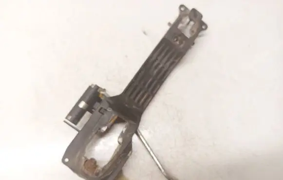 Toyota RAV 4 (XA30) Front door exterior handle 
