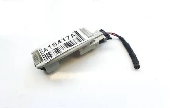 Volkswagen PASSAT B5 Other interior light 3b0947113