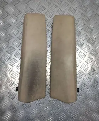 BMW 5 GT F07 Armrest E03F0740006