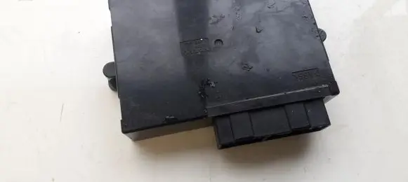 Volvo XC90 Other control units/modules 8691707