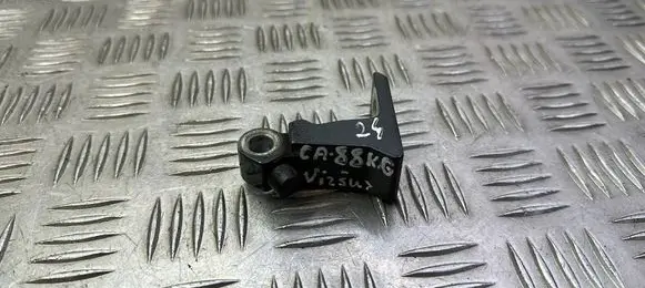 Skoda Octavia Mk3 (5E) Rear door upper hinge 8K0831401E