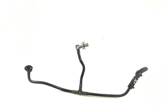Audi A4 S4 B9 Engine coolant pipe/hose 8W0121081AM