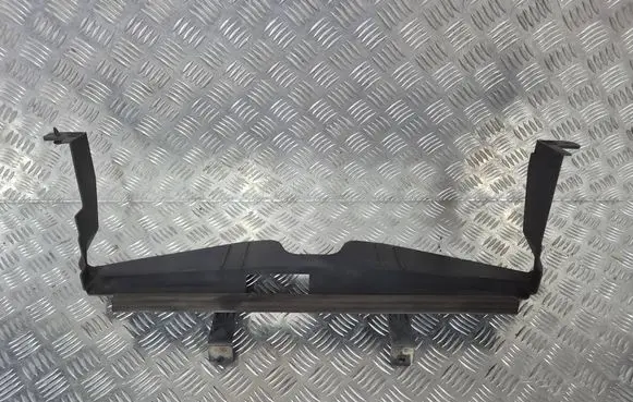 Opel Mokka Intercooler air guide/duct channel 95369299