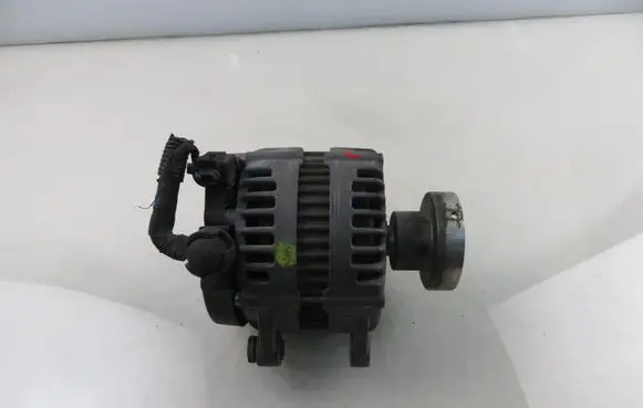 Generator/alternator