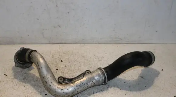Seat Leon (1P) Air intake hose/pipe 1K0145762AB 1K0145832E