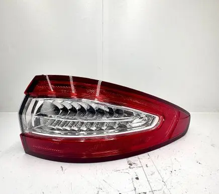 Ford Fusion II Rear/tail lights DS7313404AL F00HTF405215