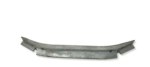 Honda Civic IX Front bumper foam support bar 