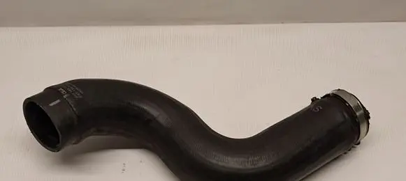 Audi A6 S6 C6 4F Intercooler hose/pipe 8K0145737K