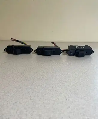 Mitsubishi Outlander Electric window control switch C8DD602M 25Y6D1 8608A062