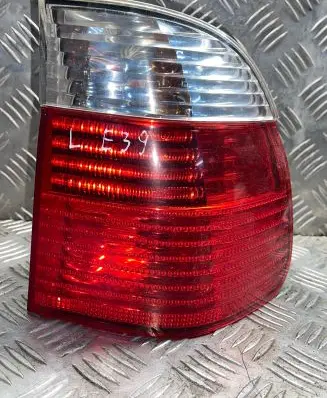 BMW 5 E39 Rear/tail lights 6902532 271120001155 8301306