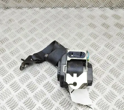Mercedes-Benz E W213 Rear seatbelt A2138606800 631150900F