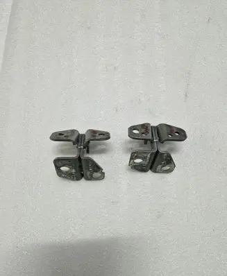 Jeep Grand Cherokee WL Rear door hinge set 