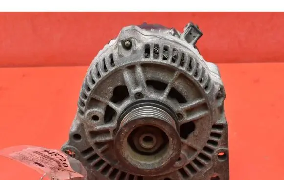 Volkswagen Golf IV Generator/alternator 028903025H