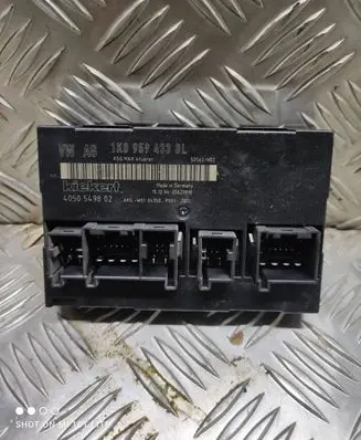 Volkswagen Touran I Comfort/convenience module 1K0959433BL 4050549802
