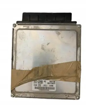 Ford Transit Engine control unit/module 4C1112A650BG
