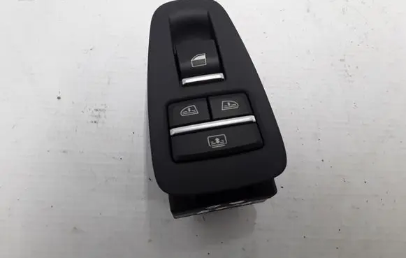 BMW 5 GT F07 Electric window control switch 9204862