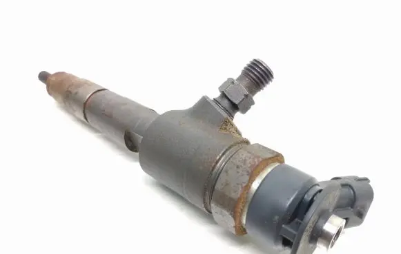 Ford Transit - Tourneo Connect Fuel injector 0445110489 Cv6q9f593aa