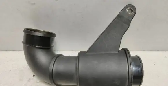 Jaguar XF Intercooler hose/pipe GX739C623DB LR092341 HPLA9C602AB