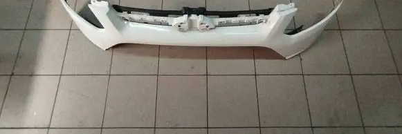 Ford Transit Custom Front bumper BK2117E778AB