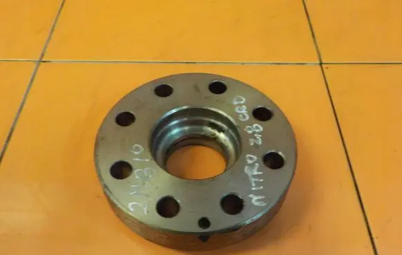 Dodge Nitro Flywheel 