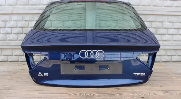 Audi A5 Sportback 8TA Tailgate/trunk/boot lid 8T8827025