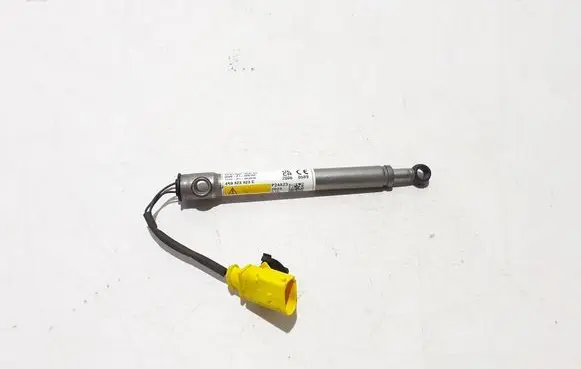 Audi A6 S6 C8 4K Bonnet Pedestrian Airbag Actuator 4K0823823C