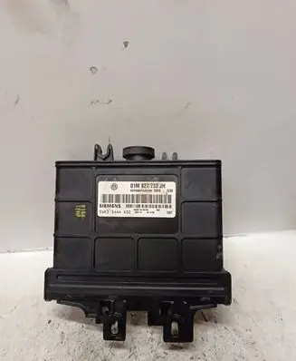 Audi A3 S3 8L Gearbox control unit/module 01M927733JH 5WK33444K02
