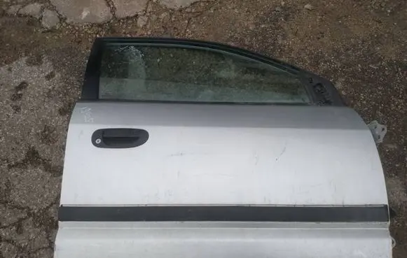Mitsubishi Space Star Front door pilkos