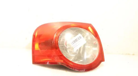 Volkswagen PASSAT B6 Rear/tail lights
