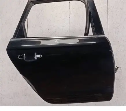 Audi A6 S6 C7 4G Rear door LY8T