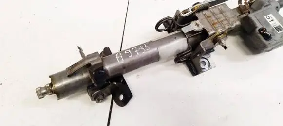Lexus IS 220D-250-350 Steering wheel axle