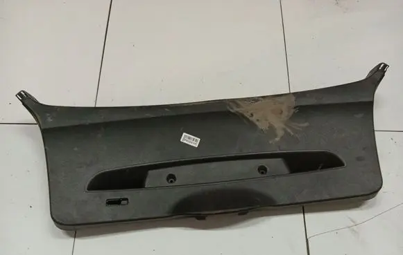 BMW 1 E81 E87 Other trunk/boot trim element 7169975
