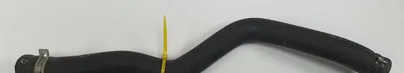 Nissan NV200 Engine coolant pipe/hose