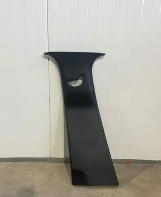 Opel Corsa F (B) pillar trim (top) 98248318ZD 39196909