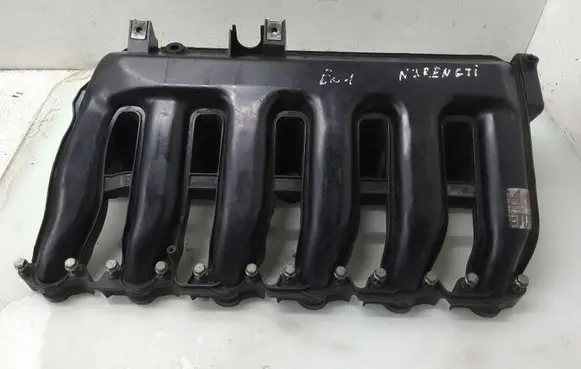 BMW 5 E60 E61 Intake manifold 7790701