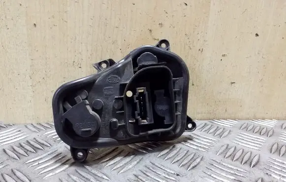 Tail light part