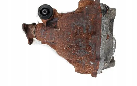 Jaguar S-Type Rear differential XW4W4A028BA